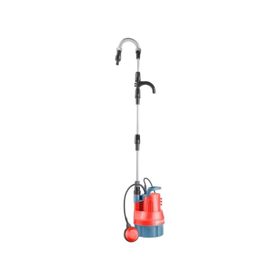 Dažďová pumpa 350W, 5000l/h EXTOL PREMIUM Dažďová pumpa 350W, 5000l/h EXTOL PREMIUM