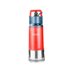 Ponorné tlakové čerpadlo/vodáreň, 1200W, 6000l/h EXTOL PREMIUM Ponorné tlakové čerpadlo/vodáreň, 1200W, 6000l/h EXTOL PREMIUM