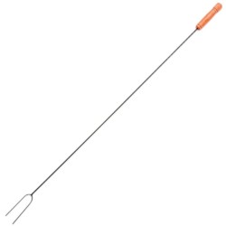 Vidlica s drevenou rukoväťou Vidlica s drevenou rukoväťou