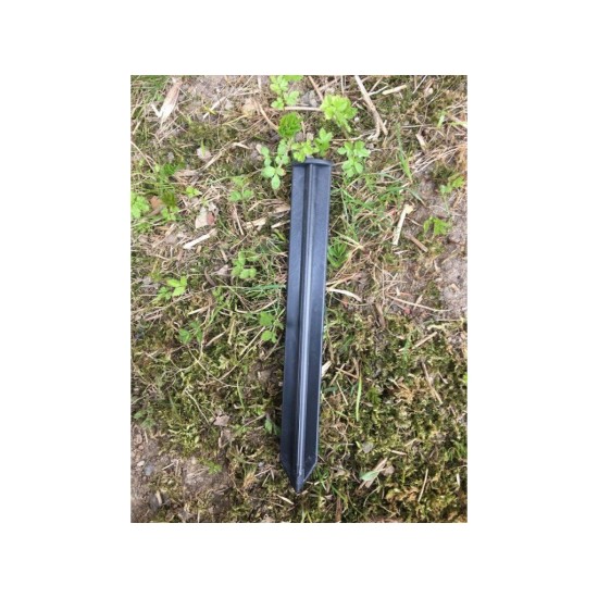 Plastový kotviaci kolík pre "RIM-BORD" TYPE1 25cm / 1ks