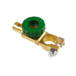 Svorka na odpojenie batérie 12-24V Kraft&Dele