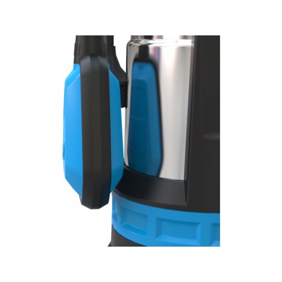 Kombinované ponorné čerpadlo GS 750.1 Kombinované ponorné čerpadlo GS 750.1