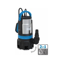 Kombinované ponorné čerpadlo GS 750.1