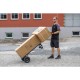 Rudl, skladací vozík 200kg 2v1 GEKO Rudl, skladací vozík 200kg 2v1 GEKO