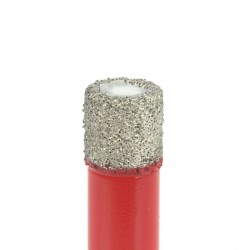 Diamantový vrták s otvorom ⌀12 mm M14 RAPID Diamantový vrták s otvorom ⌀12 mm M14 RAPID