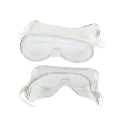 Ochranné okuliare MAR-POL Ochranné okuliare MAR-POL