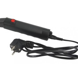 Kompletná súprava na opravu plastov, zváračka plastov MAR-POL Kompletná súprava na opravu plastov, zváračka plastov MAR-POL