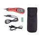 Digitálny multimeter, ceruzka, True RMS, automatická voľba rozsahu EXTOL PREMIUM Digitálny multimeter, ceruzka, True RMS, automatická voľba rozsahu EXTOL PREMIUM