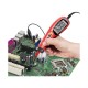 Digitálny multimeter, ceruzka, True RMS, automatická voľba rozsahu EXTOL PREMIUM Digitálny multimeter, ceruzka, True RMS, automatická voľba rozsahu EXTOL PREMIUM