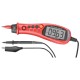 Digitálny multimeter, ceruzka, True RMS, automatická voľba rozsahu EXTOL PREMIUM Digitálny multimeter, ceruzka, True RMS, automatická voľba rozsahu EXTOL PREMIUM
