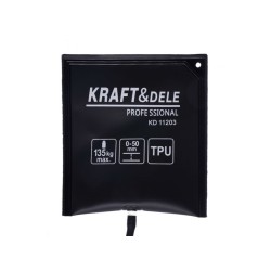 Montážna taška, nafukovacia 135 kg KRAFT&DELE Montážna taška, nafukovacia 135 kg KRAFT&DELE