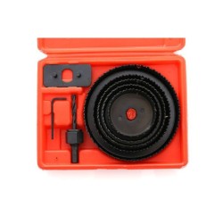 Vrtáky ∅64-127cm KRAFT&DELE