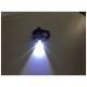 Svetlomet (dobíjací) 3xLED 1xT6+2xQ5 KRAFT&DELE