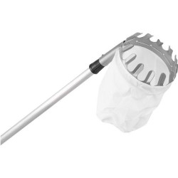 Zberač ovocia A07-F365 155mm, teleskopický /2,4m/ Zberač ovocia A07-F365 155mm, teleskopický /2,4m/