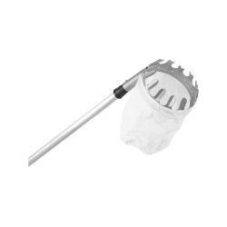 Zberač ovocia A07-F365 155mm, teleskopický /2,4m/