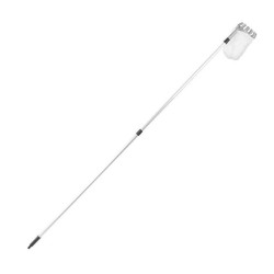 Zberač ovocia A07-F365 155mm, teleskopický /2,4m/ Zberač ovocia A07-F365 155mm, teleskopický /2,4m/