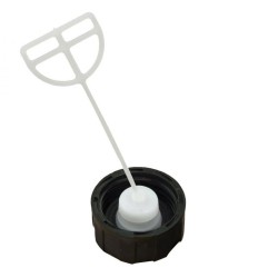 Uzáver palivovej nádrže pre krovinorezy GEKO Uzáver palivovej nádrže pre krovinorezy GEKO