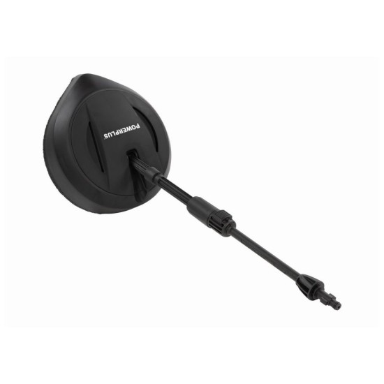Čistič terás pre tlakové čističe POWERPLUS Čistič terás pre tlakové čističe POWERPLUS