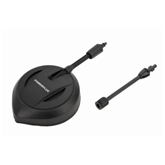 Čistič terás pre tlakové čističe POWERPLUS Čistič terás pre tlakové čističe POWERPLUS