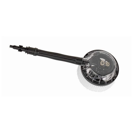 Rotačná čistiaca kefa pre tlakové čističe POWERPLUS