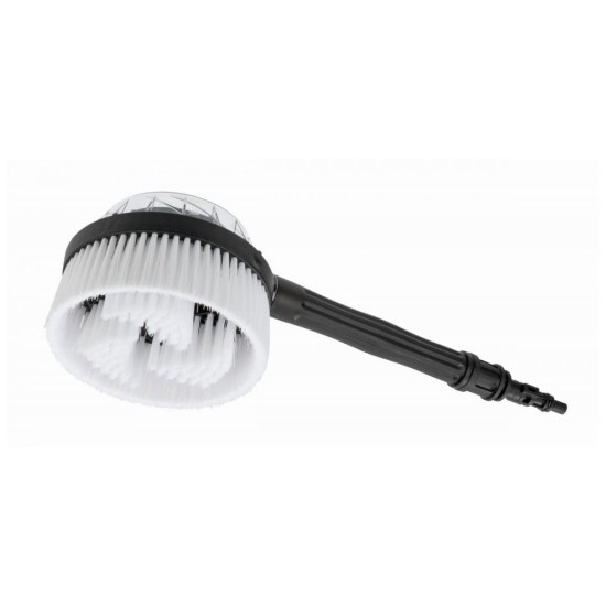 Rotačná čistiaca kefa pre tlakové čističe POWERPLUS