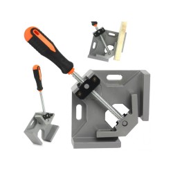 Tesárska uhlová svorka 90° MAR-POL