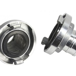 Rýchlospojky pre požiarne hadice, 2ks, 52mm (2"), priemyselné MAR-POL Rýchlospojky pre požiarne hadice, 2ks, 52mm (2"), priemyselné MAR-POL