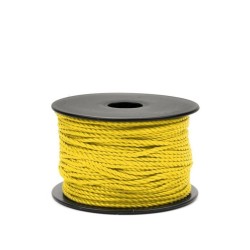 Stavebné lano 1,7mm, 50m GEKO