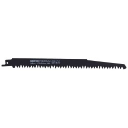 List chvostovej píly 3ks, 240x19x1,5mm EXTOL PREMIUM List chvostovej píly 3ks, 240x19x1,5mm EXTOL PREMIUM