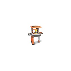 Dielenský kufor Deluxe BGP 3012 BUDDY TOYS Dielenský kufor Deluxe BGP 3012 BUDDY TOYS
