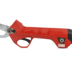 Akumulátorové záhradné nožnice 25 mm 2xLi-Ion akumulátor MAR-POL Akumulátorové záhradné nožnice 25 mm 2xLi-Ion akumulátor MAR-POL