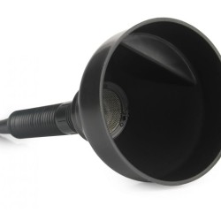 Dvojdielny lievik MAR-POL Dvojdielny lievik MAR-POL