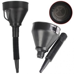 Dvojdielny lievik MAR-POL Dvojdielny lievik MAR-POL