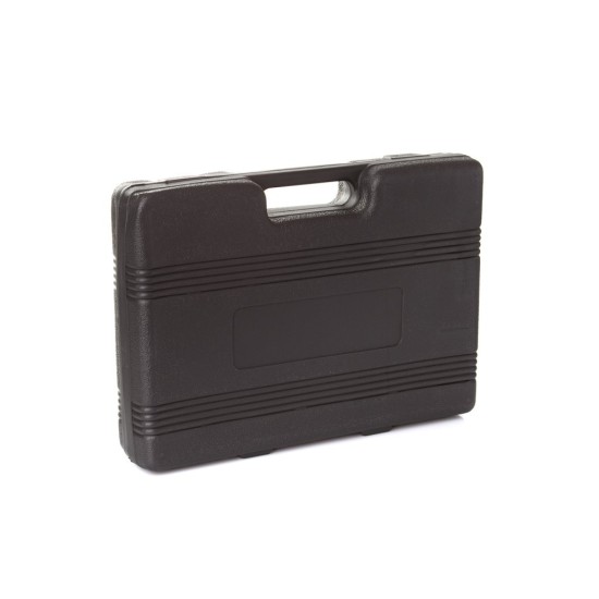 Sada nástrčných súprav 108 ks CrV C MAR-POL