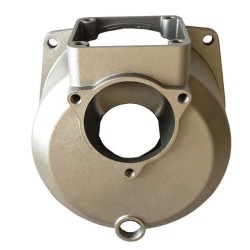 Teleso čerpadla hlavného bloku pre WP-30 MAR-POL