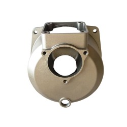 Teleso čerpadla hlavného bloku pre WP-30 MAR-POL