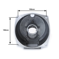 Teleso čerpadla, hlavný blok pre WP-20 MAR-POL