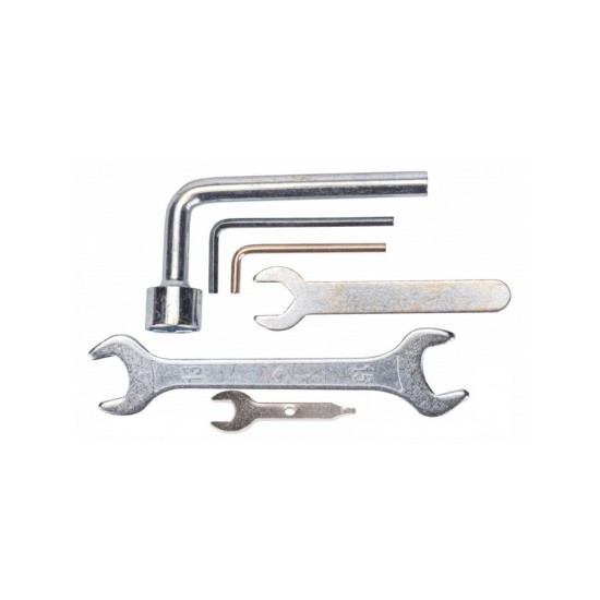 Multifunkčná brúska 200W 8v1 POWERMAT Multifunkčná brúska 200W 8v1 POWERMAT