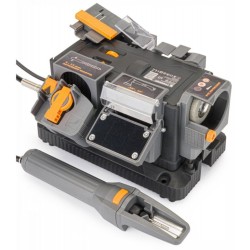 Multifunkčná brúska 200W 8v1 POWERMAT Multifunkčná brúska 200W 8v1 POWERMAT