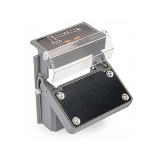 Multifunkčná brúska 200W 8v1 POWERMAT Multifunkčná brúska 200W 8v1 POWERMAT