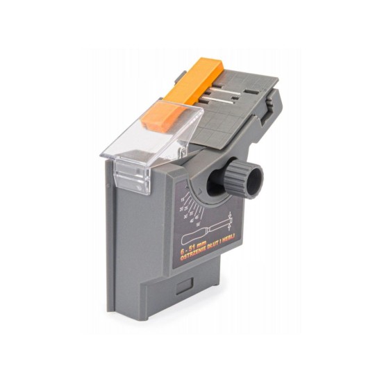 Multifunkčná brúska 200W 8v1 POWERMAT Multifunkčná brúska 200W 8v1 POWERMAT