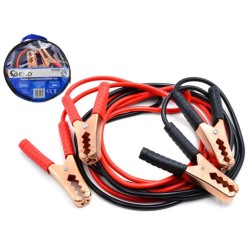 Štartovacie káble 200A 3m GEKO