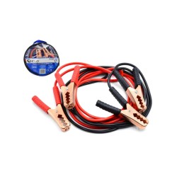 Štartovacie káble 200A 3m GEKO