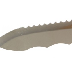 Nôž na izolačný materiál 28cm MAR-POL Nôž na izolačný materiál 28cm MAR-POL