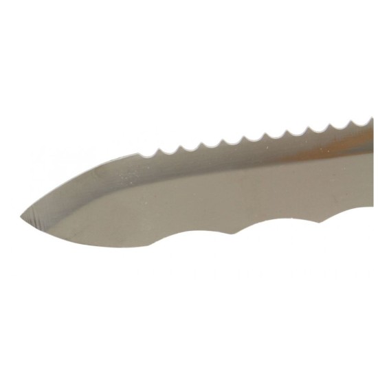 Nôž na izolačný materiál 28cm MAR-POL Nôž na izolačný materiál 28cm MAR-POL