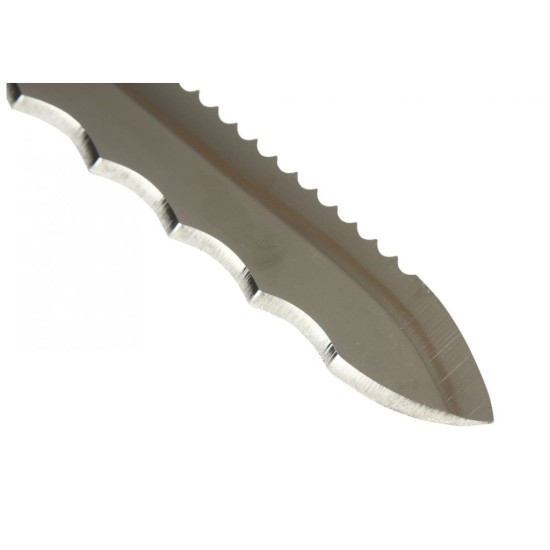 Nôž na izolačný materiál 28cm MAR-POL Nôž na izolačný materiál 28cm MAR-POL