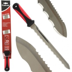 Nôž na izolačný materiál 28cm MAR-POL Nôž na izolačný materiál 28cm MAR-POL