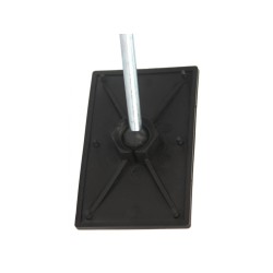 Rozširujúca nosná tyč 115-290cm 30kg 2ks MAR-POL