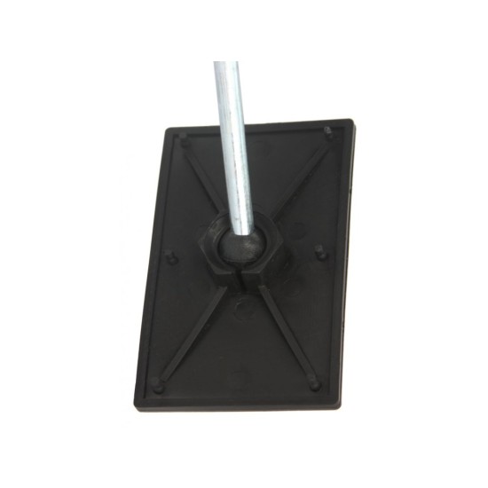 Rozširujúca nosná tyč 115-290cm 30kg 2ks MAR-POL