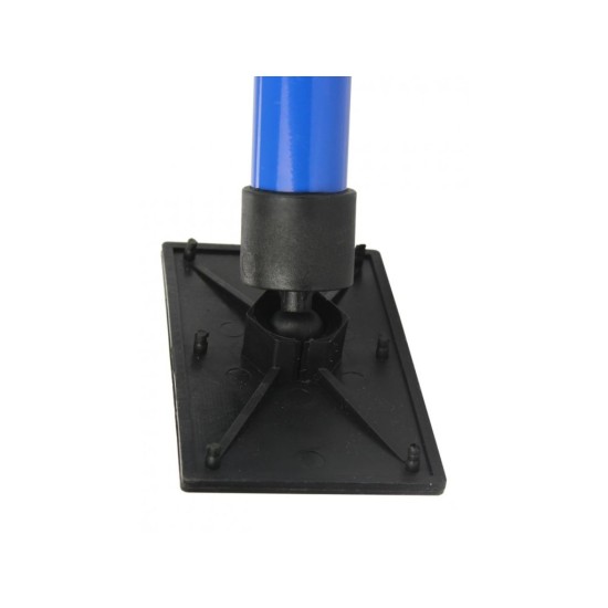 Rozširujúca nosná tyč 115-290cm 30kg 2ks MAR-POL